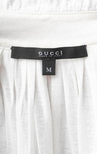 VINTAGE GUCCI Top Size: M