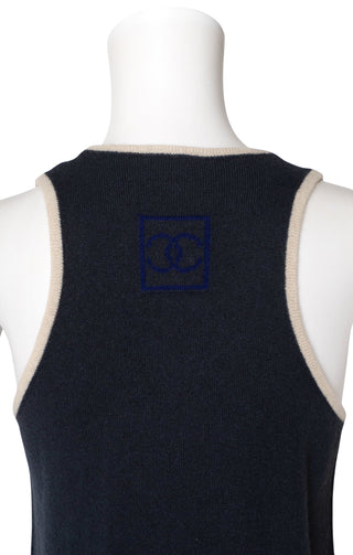 CHANEL (RARE) Dress Size: S