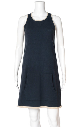 CHANEL (RARE) Dress Size: S