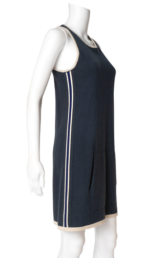 CHANEL (RARE) Dress Size: S