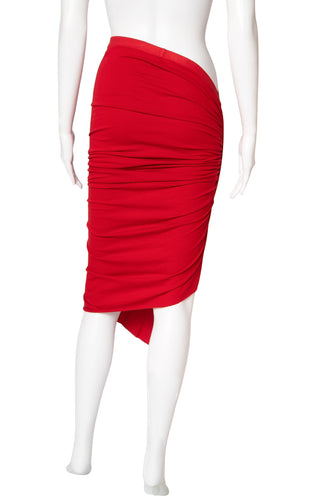 RICK OWENS Skirt Size: XS
