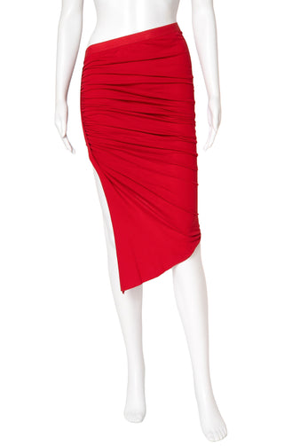 RICK OWENS Skirt Size: XS