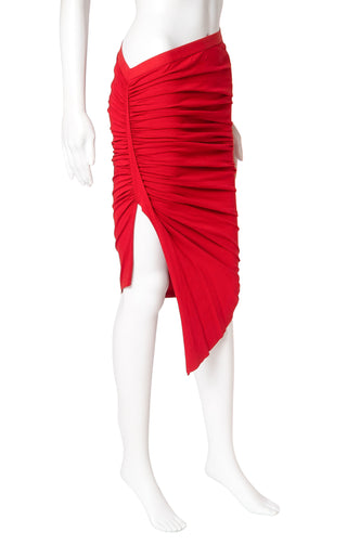 RICK OWENS Skirt Size: XS