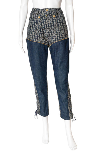 VINTAGE CHRISTIAN DIOR (RARE) Jeans Size: US 6