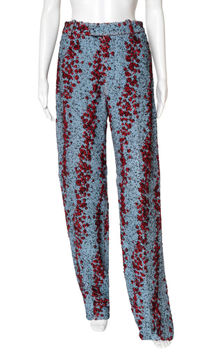 BOTTEGA VENETA (RARE) Set Size: Jacket - S, Pants - US 2/26