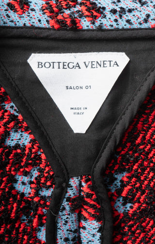 BOTTEGA VENETA (RARE) Set Size: Jacket - S, Pants - US 2/26