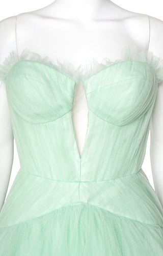 BALMAIN (RARE) Dress Size: XS/S