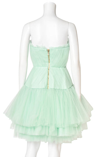 BALMAIN (RARE) Dress Size: XS/S