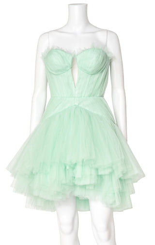 BALMAIN (RARE) Dress Size: XS/S
