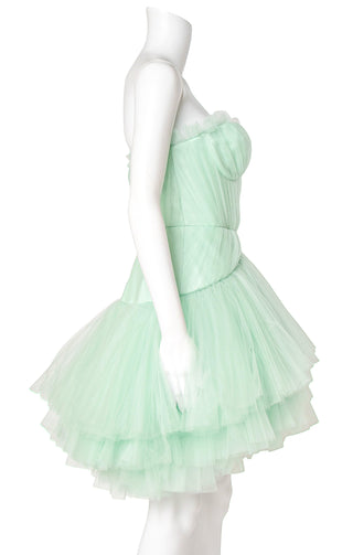 BALMAIN (RARE) Dress Size: XS/S