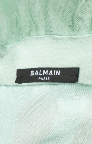 BALMAIN (RARE) Dress Size: XS/S