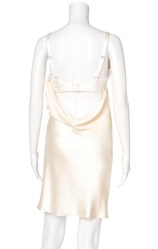 JEAN PAUL GAULTIER x LOTTA VOLKOVA (RARE) Dress Size: US 6
