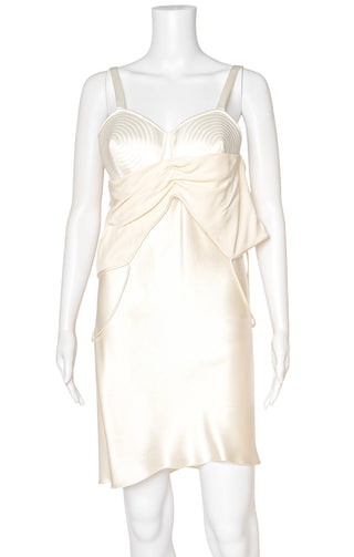 JEAN PAUL GAULTIER x LOTTA VOLKOVA (RARE) Dress Size: US 6
