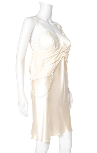 JEAN PAUL GAULTIER x LOTTA VOLKOVA (RARE) Dress Size: US 6