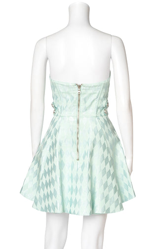BALMAIN (RARE) Dress Size: US 00