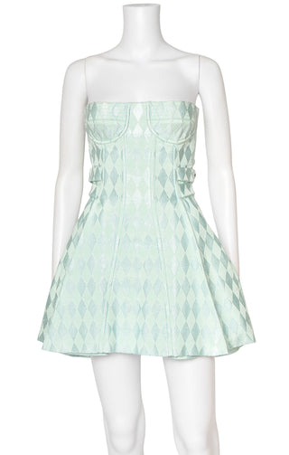 BALMAIN (RARE) Dress Size: US 00