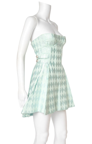 BALMAIN (RARE) Dress Size: US 00