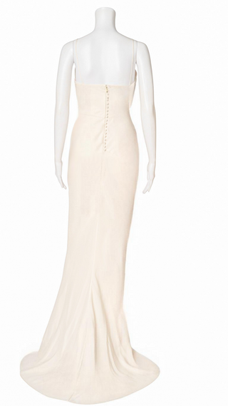 ERMANNO SCERVINO (RARE) Dress Size: US 0-2