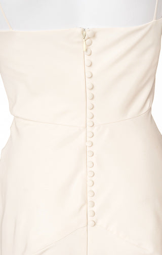 ERMANNO SCERVINO (RARE) Dress Size: US 0-2