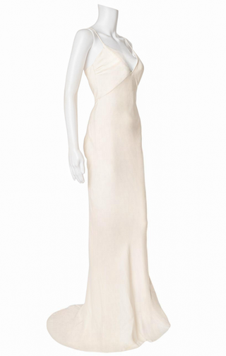 ERMANNO SCERVINO (RARE) Dress Size: US 0-2
