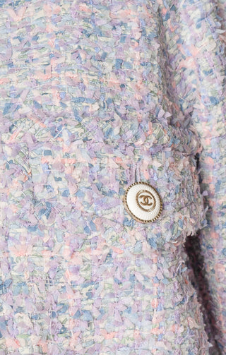 CHANEL (RARE) Jacket Size: US 6-8
