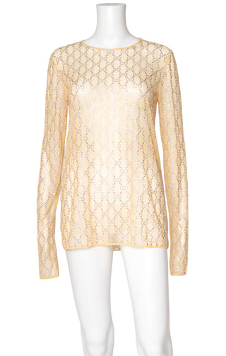 GUCCI (RARE) Top Size: OSFM