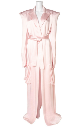 BALMAIN (RARE) Coat Size: M/L