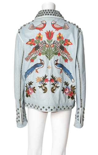 GUCCI (RARE) Jacket Size: L