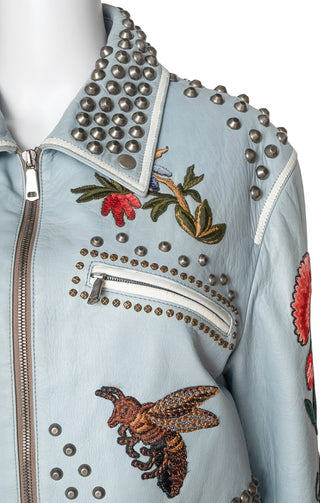 GUCCI (RARE) Jacket Size: L