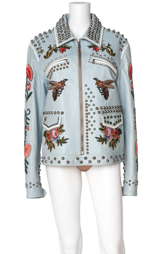GUCCI (RARE) Jacket Size: L
