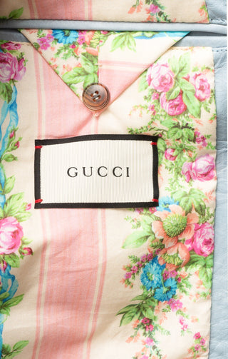 GUCCI (RARE) Jacket Size: L