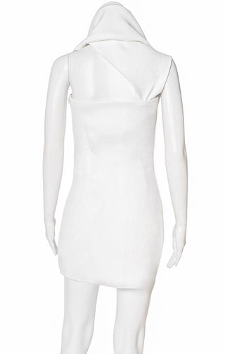 FERRAGAMO Dress Size: S