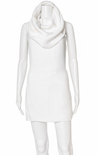 FERRAGAMO Dress Size: S
