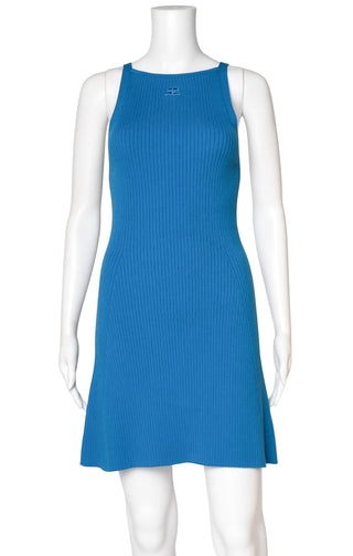 COURRÈGES Dress Size: M