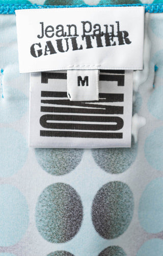 JEAN PAUL GAULTIER (RARE) Set Size: M