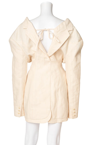 JACQUEMUS (RARE) Dress Size: S