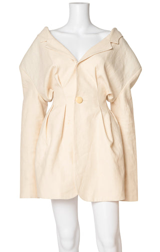 JACQUEMUS (RARE) Dress Size: S