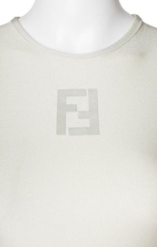 VINTAGE FENDI (RARE) Top Size: S