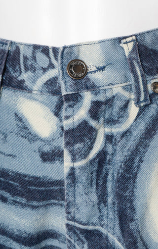 VINTAGE GUCCI (RARE) Jeans Size: US 8