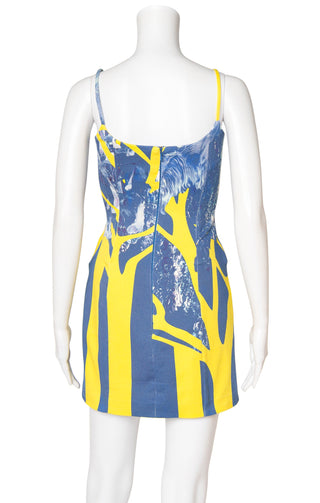 HALPERN (RARE) Dress Size: XS