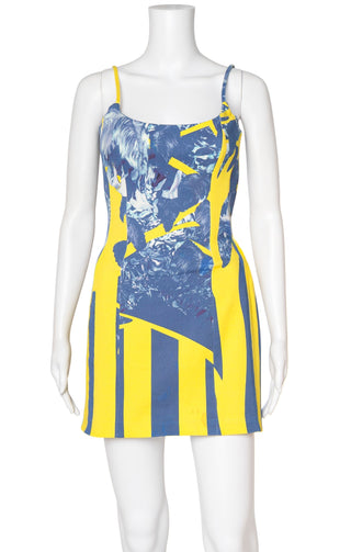HALPERN (RARE) Dress Size: XS