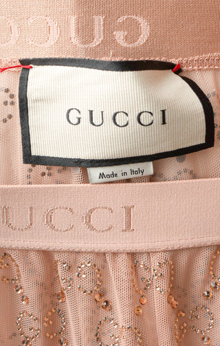 GUCCI (RARE) Pants Size: M