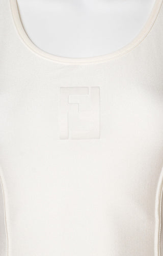 VINTAGE FENDI (RARE) Top Size: S