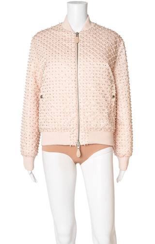 GIVENCHY (RARE & NEW) with tags Jacket Size: S
