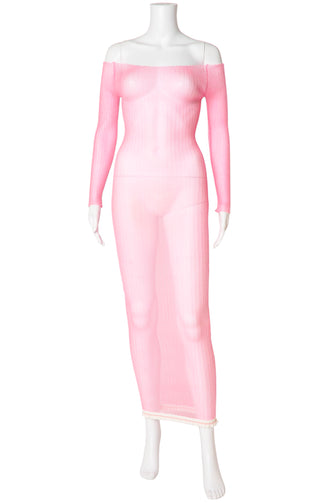 JACQUEMUS (RARE) Dress Size: OSFM