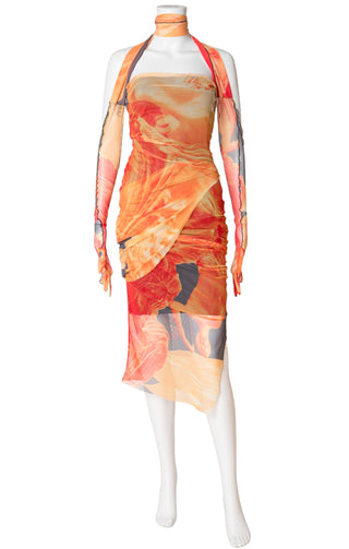 AUNÉ (RARE) 3-Piece Set Size: S