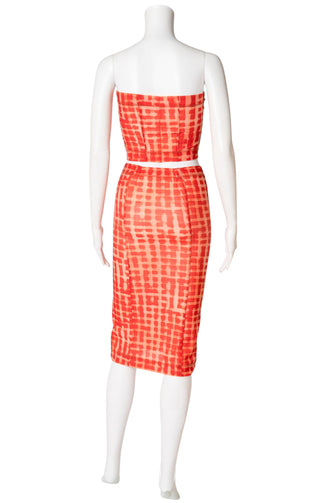 CHARLOTTE KNOWLES Set Size: S