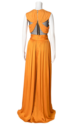 BALMAIN (RARE) Set Size: XS