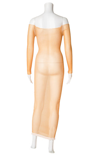 JACQUEMUS (RARE) Dress Size: OSFM