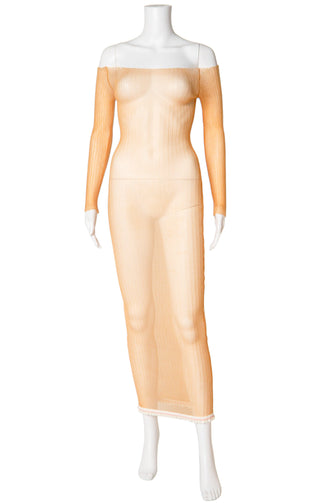 JACQUEMUS (RARE) Dress Size: OSFM